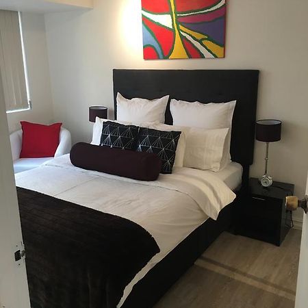 Sydney City Location Екстер'єр фото