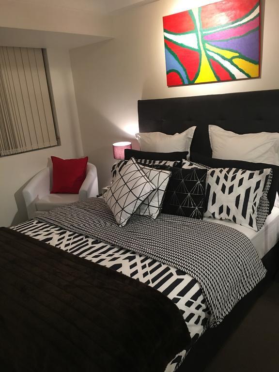 Sydney City Location Екстер'єр фото