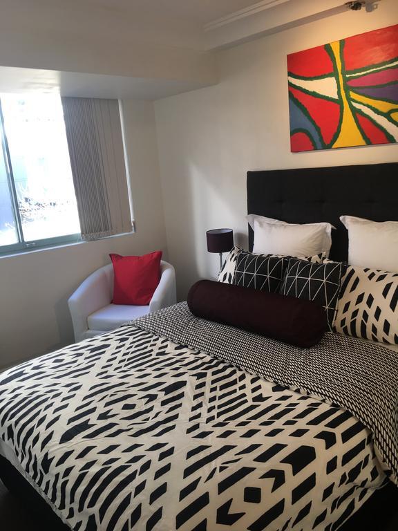 Sydney City Location Екстер'єр фото