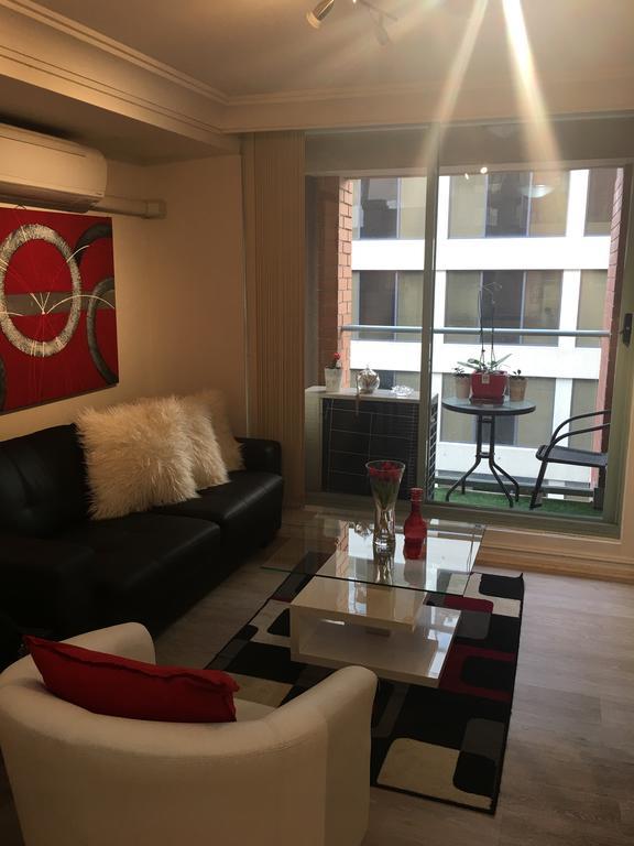 Sydney City Location Екстер'єр фото