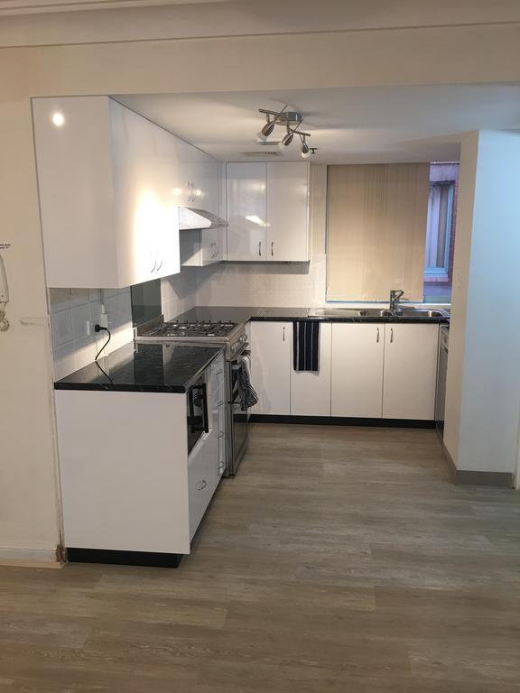 Sydney City Location Екстер'єр фото