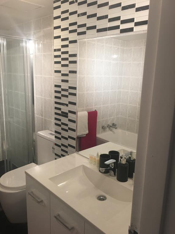 Sydney City Location Екстер'єр фото