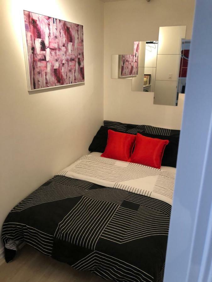Sydney City Location Екстер'єр фото
