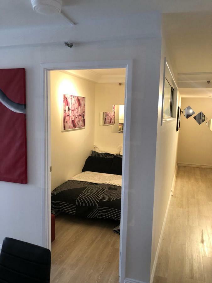 Sydney City Location Екстер'єр фото