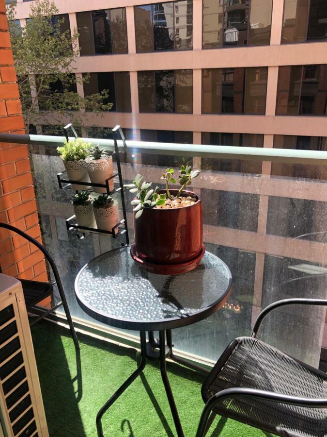 Sydney City Location Екстер'єр фото