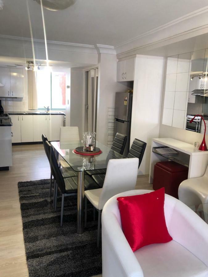 Sydney City Location Екстер'єр фото